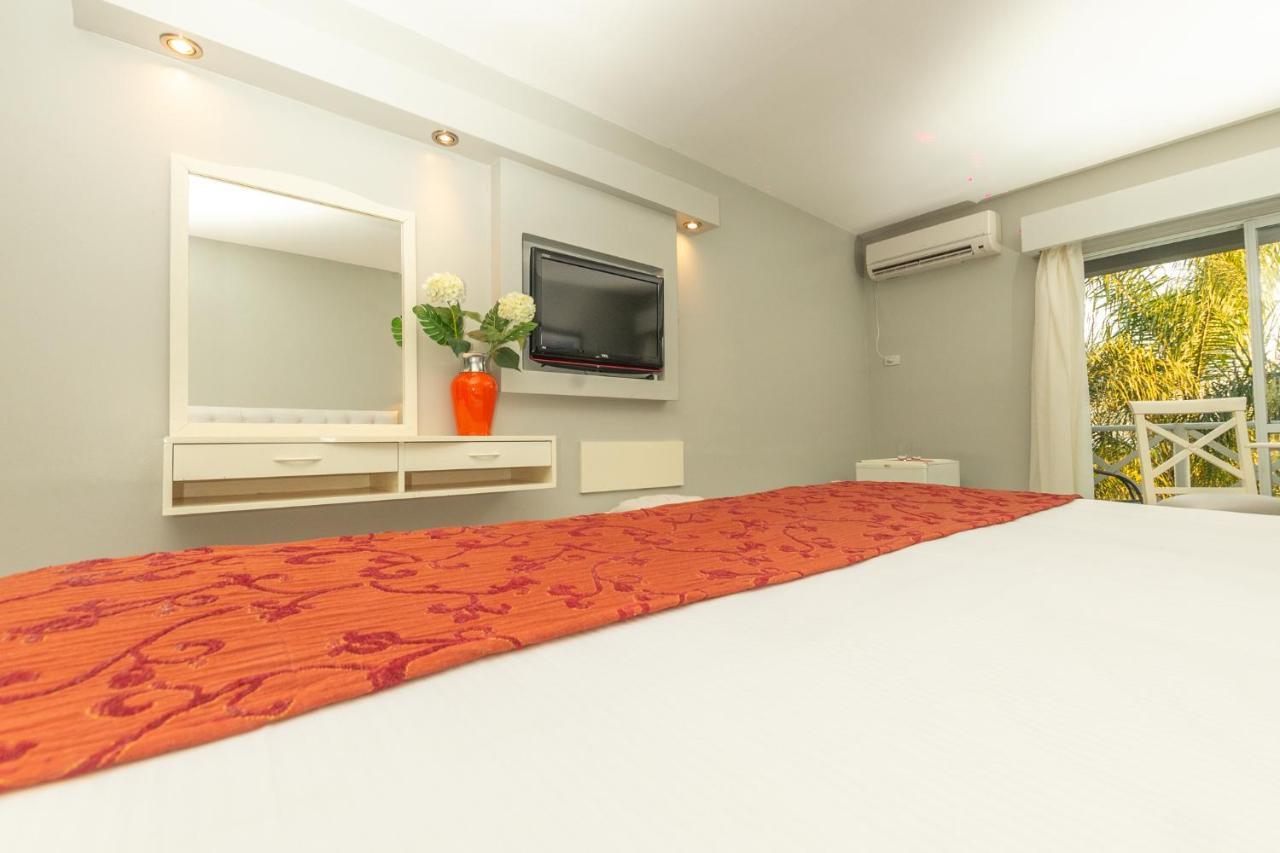 Habitación Doble Estándar