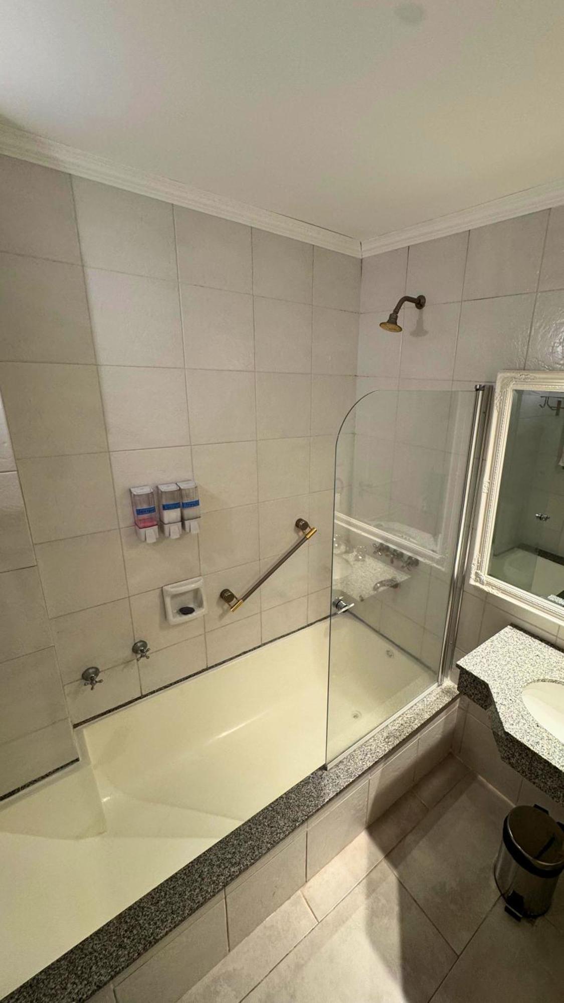 Habitación Triple Estándar