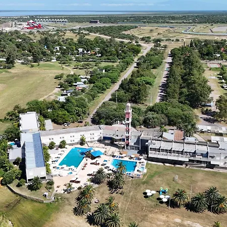 Marina del Faro Resort-2